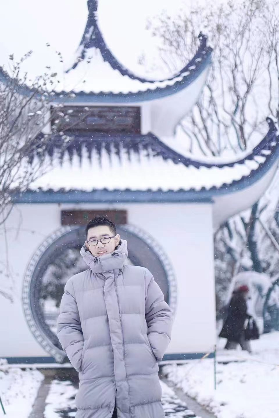 Yiyu Wang (Ian)